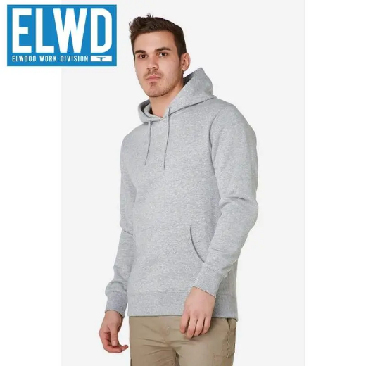 Picture of Elwood Workwear, Basic Pullover